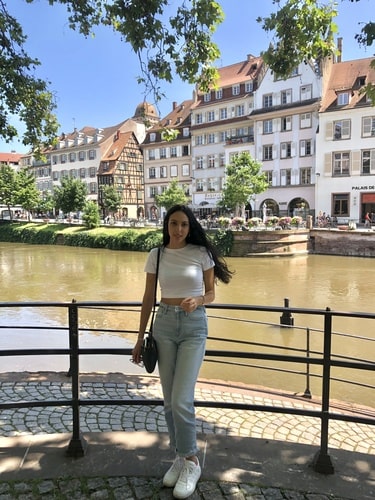 Estrasburgo Petit France