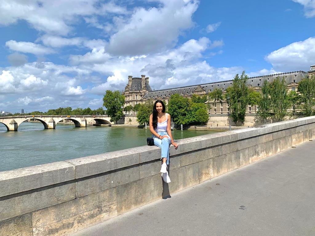 Datos curiosos París - Puentes en París